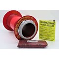 Unique Fire Stop Products Through Pentration Threaded Firestop Sleeve Kit 4 Inch Diameter TF-4